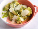 Cooking Class - Italian Masterpieces: pesto gnudi
