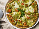 Cooking Class - Italian Cuisine From Pizza to Tiramisu in Kansas City: pesto pizza