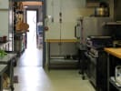 Cooking Class - Bay Area Surf 'n' Turf in Marin County: Kitchen