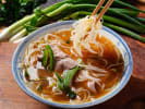 Culinary Adventure - Exotic Tropical Experience: pho