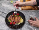 Private Chef - Romantic Gourmet Fare - Date Night: phpOhcU5g
