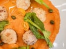 Pizza Making Class - Fine Italian Dining: pizza