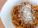 Cooking Class - A Traditional Taste of Tuscany: pici pasta with duck ragu