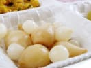 Cooking Class - Preserves for Beginners: pickled onions in agrodolce