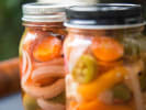 Kids Cooking Class - Continental Cooking for Kids: pickled veggies