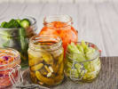 Cooking Class - Cuisine of Dubai in Mississauga: pickles