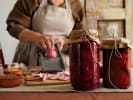 Cooking Class - Preserves for Beginners: pickling