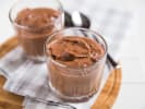 Cooking Class - Classic Italian Seafood Feast: pierre chocolate mousse