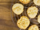 Cooking Class - Authentic Italian Feast in Queens: pignoli pine nut italian cookies