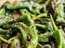 Team Building Cooking Class - Sumptuous Spanish Selections in Toronto: pimientos