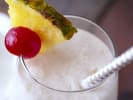 Online Cooking Class - Hawaiian-Style Luau Party: pina colada