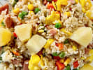 Cooking Class - Craft Fried Rice and Thai Classics: pineapple spam rice