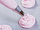 Cooking Class - Treats for Mom - Family Fun in Charlotte: piping Meringue