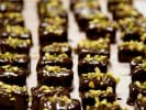Cooking Class - Craft Dubaiâ€™s Viral Knafeh Bar in East Bay: pistachio chocolates