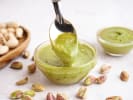 Cooking Class - Craft Dubaiâ€™s Viral Knafeh Bar in East Bay: pistachio cream
