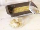 Team Building Cooking Class - Gourmet Pizza From Scratch in Brooklyn: pistachio ice cream