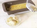 Pasta-Making Class - Ravioli: pistachio ice cream