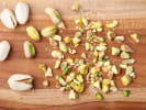 Cooking Class - Elevated Fresh Italian Pasta: pistachios