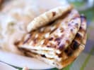 Cooking Class - Classic Mediterranean: pita bread
