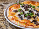 Cooking Class - Pizza Party for Kids: pizza