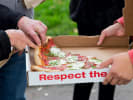 Food Tour - Local Favorites in Manhattan: pizza