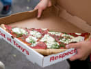 Food Tour - Chinatown and North Beach in San Francisco: pizza