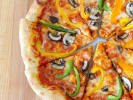 Cooking Class - Classic Italian Pizza Extravaganza: pizza