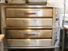 Cooking Class - The Perfect Pizza Making Workshop in San Francisco: pizza and bread oven
