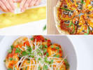 Cooking Class - Italian Dough Duo: pizza and pasta cooking class