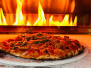 Pizza Making Class - Fine Italian Dining: pizza baking
