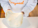 Cooking Class - Handmade Pizza-Making Session: pizza base making