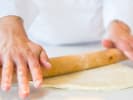 Private Chef - Epic Pizza Pool Party: pizza cooking class