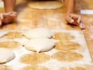 Pizza Making Class - The Perfect Pizza Making Workshop in San Francisco: pizza dough
