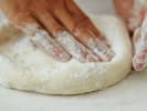 Cooking Class - Springtime Pizza Party in Manhattan: pizza dough