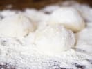 Cooking Class - Classic Kid's Pizza Party in Chicago: pizza dough