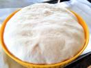 Cooking Class - Grilled Pizzas in West Los Angeles: pizza dough