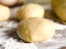 Team Building Cooking Class - Gourmet Pizza From Scratch in Brooklyn: pizza dough