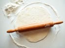 Cooking Class - Pizza Presto!: pizza dough