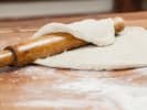 Italian Cooking Class - La Festa della Pizza in Mid-City Area: pizza dough