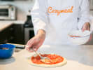 Cooking Class - Artisan Pizza From Scratch in San Diego: pizza making