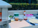 Pizza Making Class - Fine Italian Dining: pizza making class