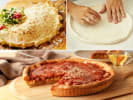 Cooking Class - Make Authentic Pizza: pizza making class
