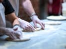 Pizza Making Class - The Art of Neapolitan Pizza in Manhattan: pizza making class