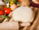 Cooking Class - The Perfect Pizza Making Workshop in San Francisco: pizza making ingredients