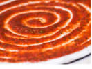 Cooking Class - Make Authentic Pizza: pizza making tomato sauce