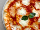 Cooking Class - Personalized Pizza At Home: pizza margherita