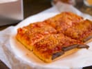 Food Tour - Discover North Beach Italian Artisans in San Francisco: pizza on food tour