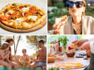 Private Chef - Epic Pizza Pool Party: pizza pool party experience (1)