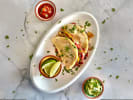 Cooking Class - Plant-Based Party Bites in Santa Monica: plant based tacos