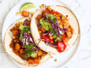 Cooking Class - Craft Fresh Tortillas and Tacos in Sacramento: plantain tacos